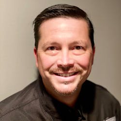 Mark Barczak Mark Barczak