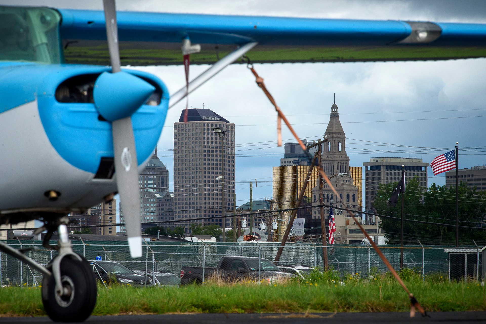 As Pressure Grows to Close HartfordBrainard Airport, Sides in Debate