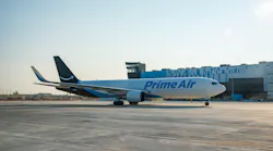 Amazon Air Hub Hero Shot