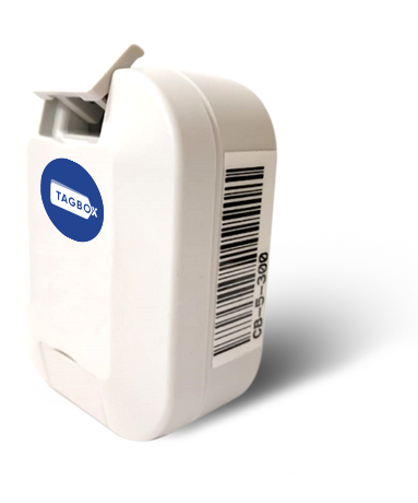 Bial Iot Tagbox 360 Sensors