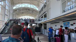 MidAmerica St. Louis Airport (BLV) is ranked among the nation’s top five least expensive airports, according to the findings of a recent study of Bureau of Transportation statistics, conducted by FinanceBuzz.