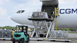 RFD’s wait time is lower for both airplanes and trucks, keeping cargo moving into the hands of businesses and consumers far more quickly.