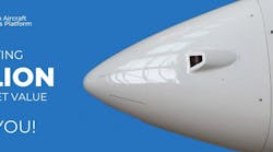Bluetail now manages back-to-birth aircraft records for over $1B in asset value. Bluetail now manages back-to-birth aircraft records for over $1B in asset value.