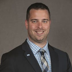 Brant Insero, Director of Education, Training, Certification & Standards, ISSA Brant Insero, Director of Education, Training, Certification & Standards, ISSA