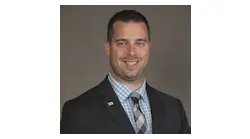 Brant Insero, Director of Education, Training, Certification & Standards, ISSA