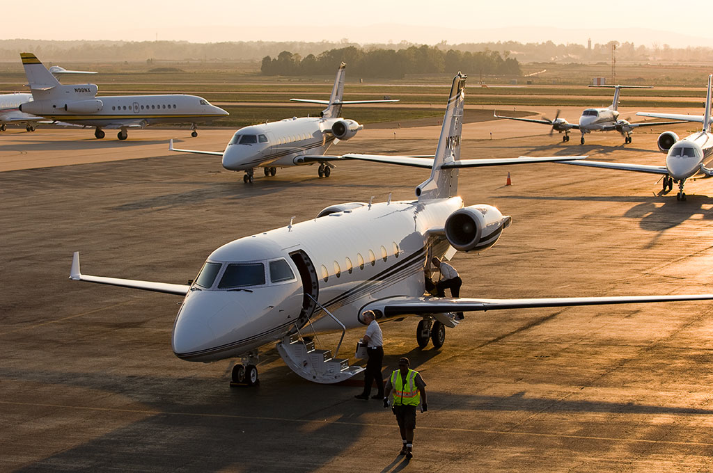 Should Part 91 Operators Be Held to Part 135 Safety Standards