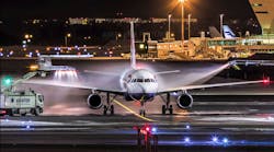 De Icing Aviator De Icing Aviator