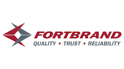 Fortbrand Logo With Tagline Fortbrand Logo With Tagline