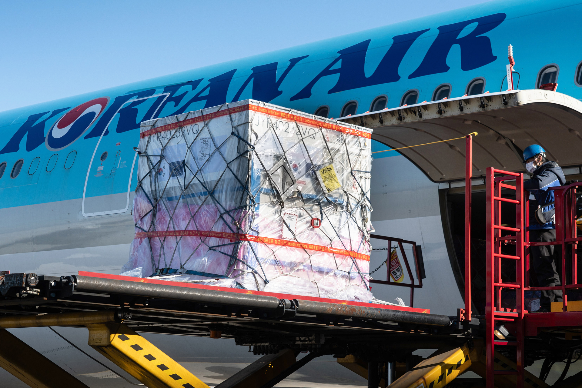 Korean Air Cargo