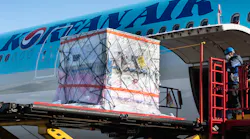 Korean Air Cargo