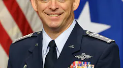 Maj. Gen. Edward D. Phelka