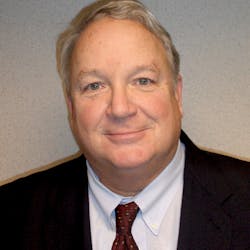 Mike Dunn, Executive Director, Chicago Rockford International Airport