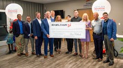 Sheltair Snf Project Skylab Sheltair Snf Project Skylab