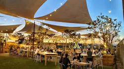 Brewery X, which is coming to Ontario International Airport, is the fastest growing and largest and craft independent Brewery in Southern California, covering 76,000 square feet and offering live entertainment throughout the calendar year at its Anaheim flagship.