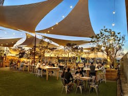 Brewery X, which is coming to Ontario International Airport, is the fastest growing and largest and craft independent Brewery in Southern California, covering 76,000 square feet and offering live entertainment throughout the calendar year at its Anaheim flagship. Brewery X, which is coming to Ontario International Airport, is the fastest growing and largest and craft independent Brewery in Southern California, covering 76,000 square feet and offering live entertainment throughout the calendar year at its Anaheim flagship.