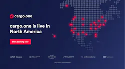Cargo one North America Expansion