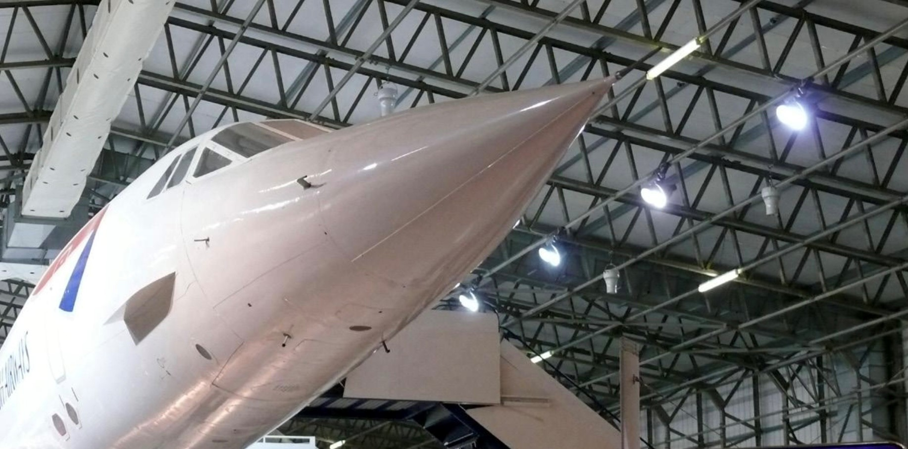 Gama Aviation installed DFS units and realized an energy cost savings of 50 percent along with a sizeable reduction in natural gas usage.