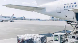 Finnair Cargo7425