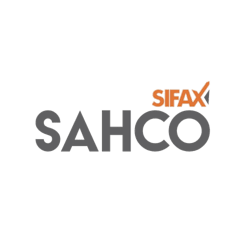 Sahco Logo
