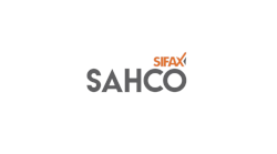 Sahco Logo Sahco Logo