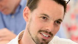 Nathan Griffith Nathan Griffith