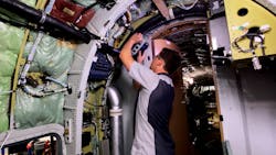 The installation of ACA packages can be done at any of Duncan Aviation’s three main facilities (Battle Creek, Michigan; Provo, Utah; or Lincoln, Nebraska) and at many of the Duncan Aviation Satellite Shops located throughout the United States. The installation of ACA packages can be done at any of Duncan Aviation’s three main facilities (Battle Creek, Michigan; Provo, Utah; or Lincoln, Nebraska) and at many of the Duncan Aviation Satellite Shops located throughout the United States.