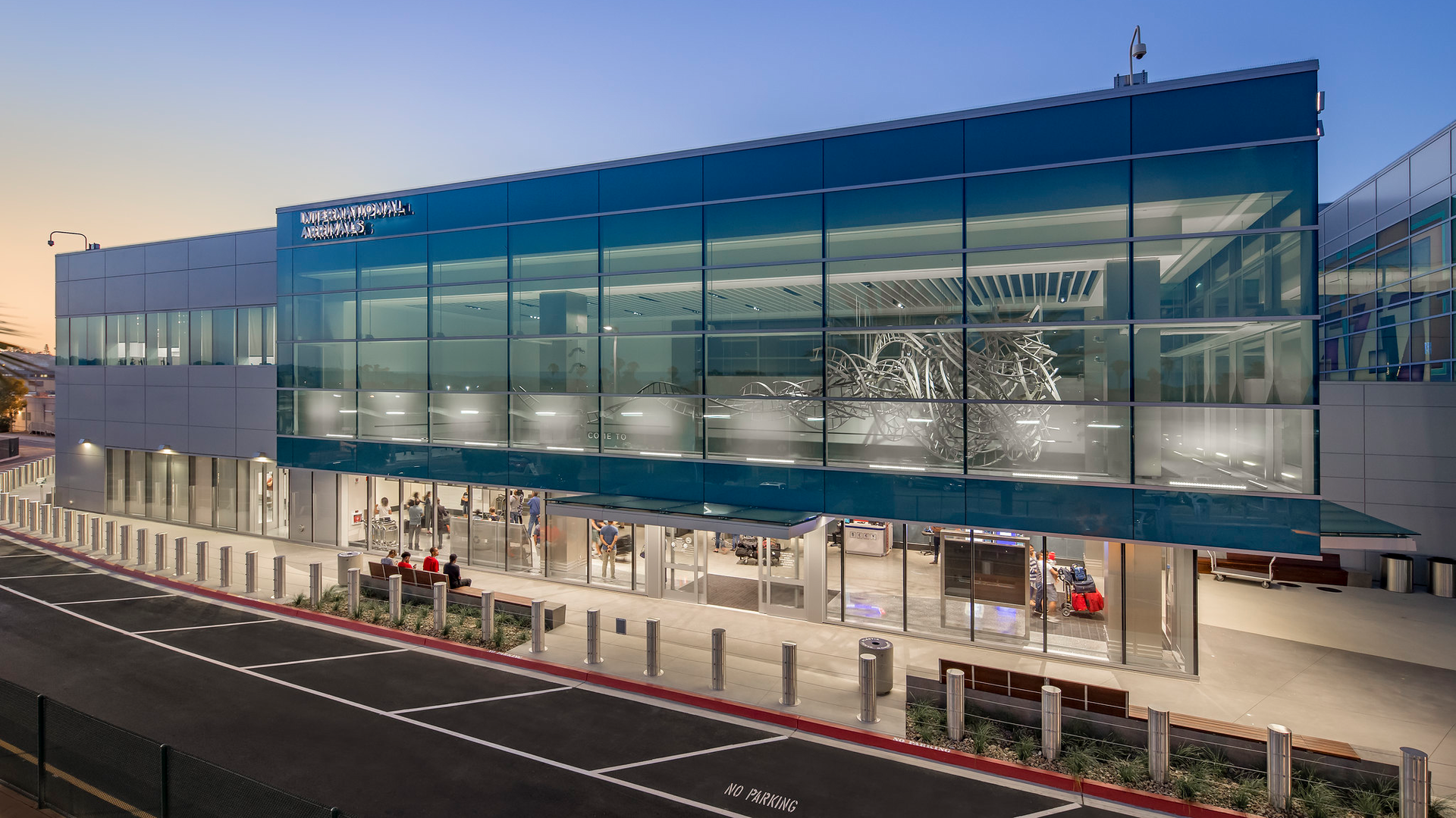 San Diego International Airport