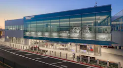 San Diego International Airport