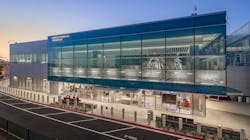 San Diego International Airport San Diego International Airport