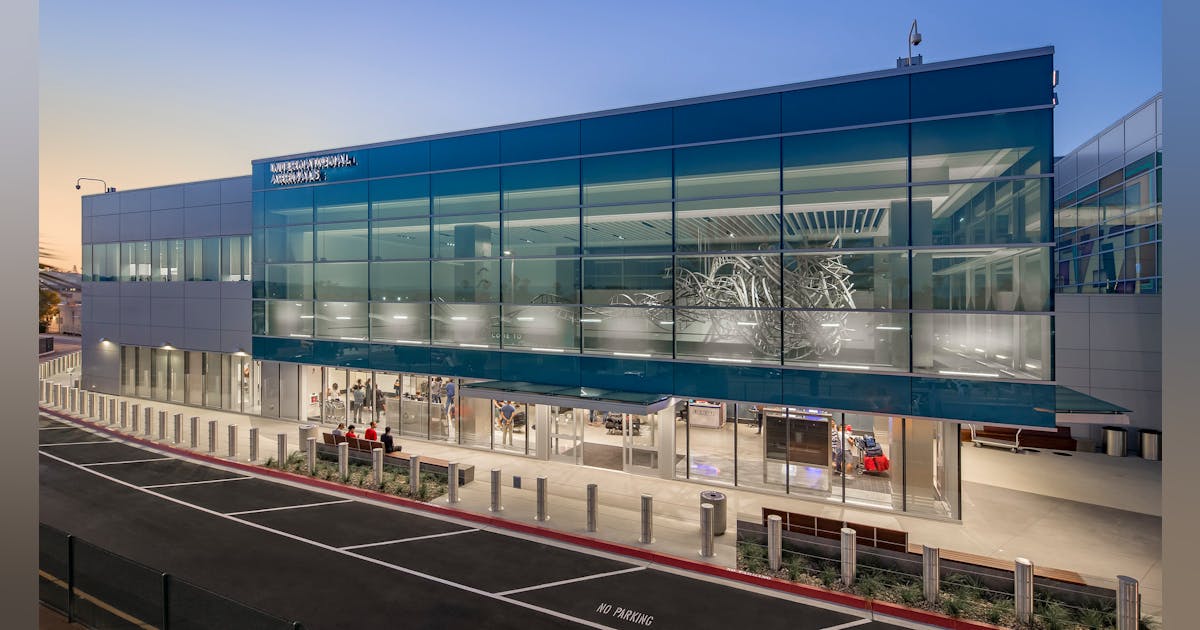 San Diego County Regional Airport Authority Releases Annual
