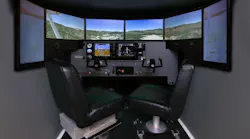 Skyborne Academy Vero Beach is adding two Redbird MCX Training Simulators to its program. They represent the PA28 and PA44 aircraft.