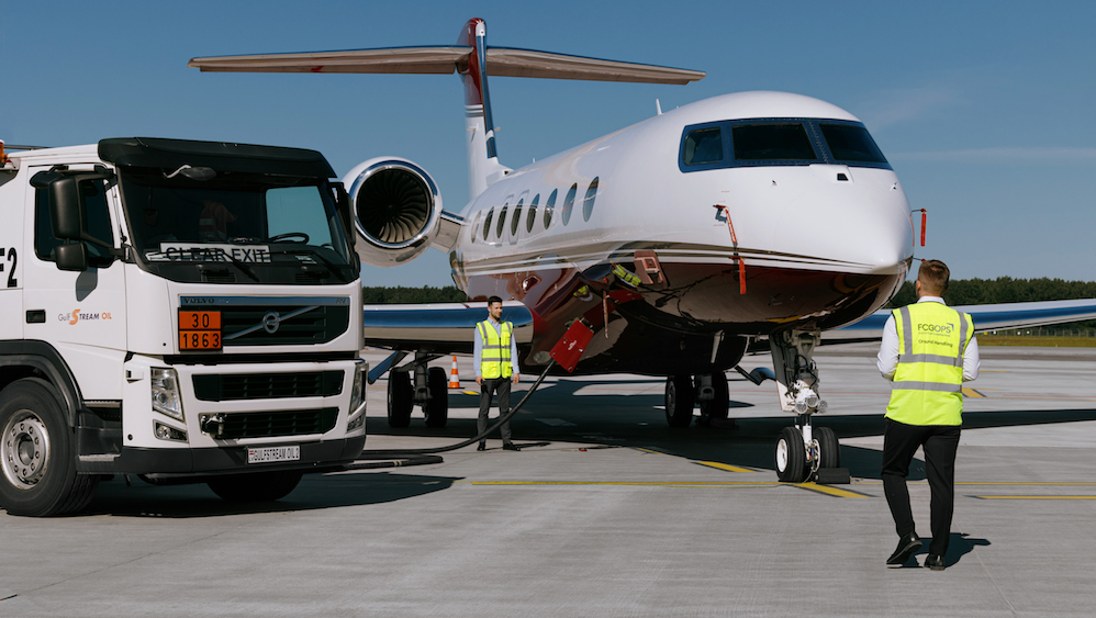 Flight Consulting Group continues to strengthen its position in Europe by joining the Air Charter Association.