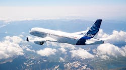 With the signing of a contract for the production of the A220 tail components, FACC expands its long-standing partnership with Airbus.