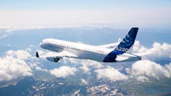 With the signing of a contract for the production of the A220 tail components, FACC expands its long-standing partnership with Airbus. With the signing of a contract for the production of the A220 tail components, FACC expands its long-standing partnership with Airbus.