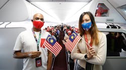 AirAsia is celebrating its maiden flight from Kuala Lumpur to Langkawi with the launch of its very first ride-hailing services on the island.
