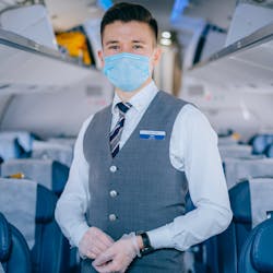 Air Astana, the flag carrier of Kazakhstan, has been recognised as the &ldquo;Best Airline in Central Asia&rdquo; in the Skytrax World Airline Awards for 2021.