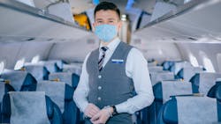 Air Astana, the flag carrier of Kazakhstan, has been recognised as the &ldquo;Best Airline in Central Asia&rdquo; in the Skytrax World Airline Awards for 2021.