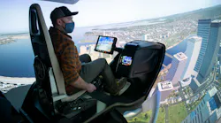 CAE and BETA Technologies announce a strategic partnership for pilot and maintenance training.