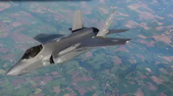 The Department of Defense this week awarded contracts valued at over $2.01 billion to Lockheed Martin Corp. to continue making and maintaining the F-35 fighter jet fleet for the U.S. and its allies through 2023.