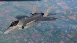 The Department of Defense this week awarded contracts valued at over $2.01 billion to Lockheed Martin Corp. to continue making and maintaining the F-35 fighter jet fleet for the U.S. and its allies through 2023.