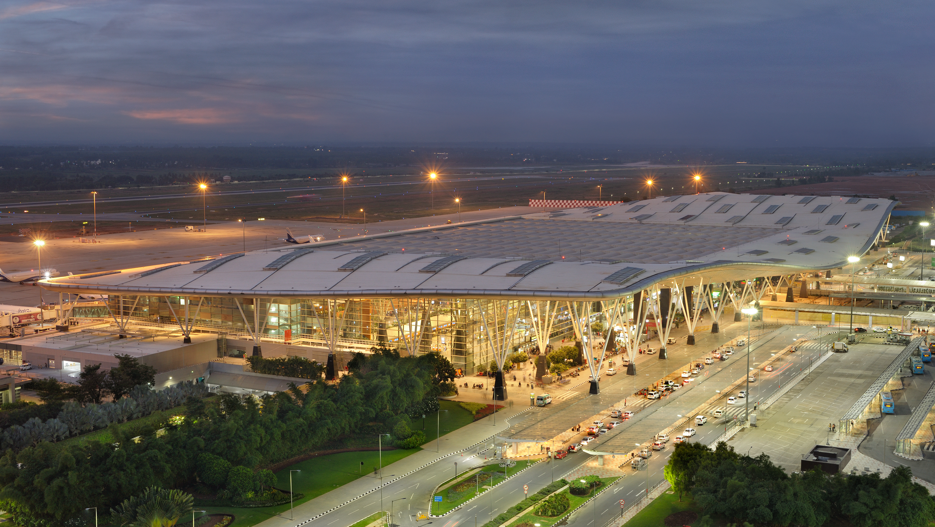 Bengaluru Airport Chooses Plaza Premium Group to Reinvent Passenger