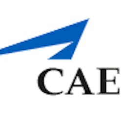 Cae Logo