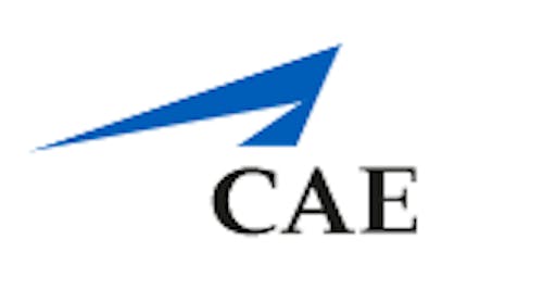 Cae Logo