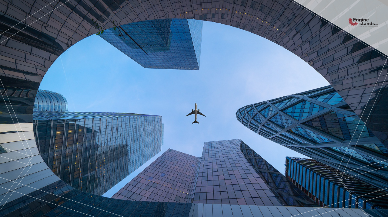 Enginestands Will Narrow Body Long Haul Travel Change The Mr Os