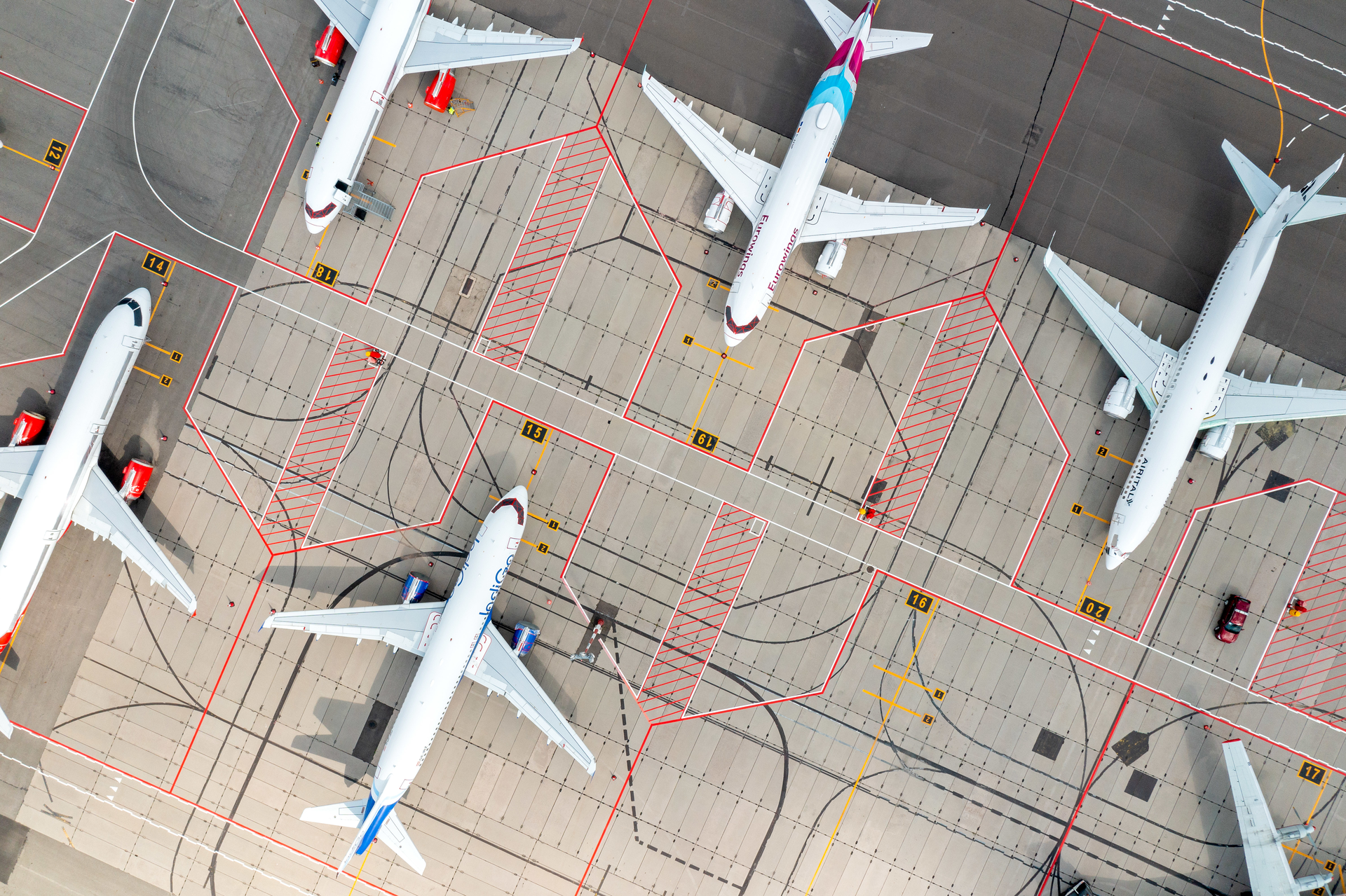 Fl Technics Engineering Department Was Certified Under En 9110 2018 Standard 1