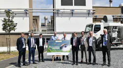 First Helicopter Engine Run With 100% Sustainable Fuel 1©safran Remy Bertrand