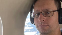 Allan Foote Allan Foote