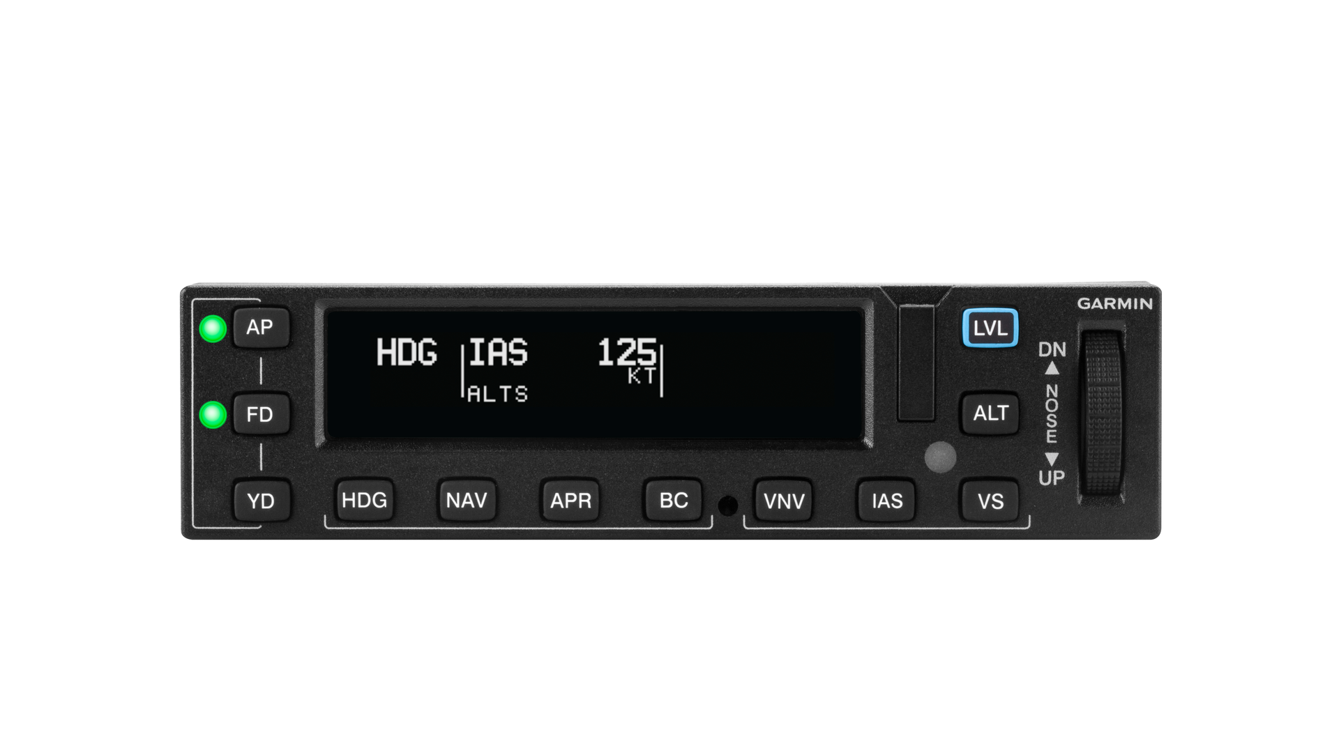 Garmin announced GFC 600 certification for select Piper Meridian aircraft, along with Smart Rudder Bias certification for GFC 600-equipped Cessna 414A aircraft, further growing the list of compatible aircraft to offer this safety-enhancing technology.