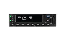 Garmin announced GFC 600 certification for select Piper Meridian aircraft, along with Smart Rudder Bias certification for GFC 600-equipped Cessna 414A aircraft, further growing the list of compatible aircraft to offer this safety-enhancing technology. Garmin announced GFC 600 certification for select Piper Meridian aircraft, along with Smart Rudder Bias certification for GFC 600-equipped Cessna 414A aircraft, further growing the list of compatible aircraft to offer this safety-enhancing technology.