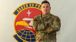 TSgt. Jacob Haines